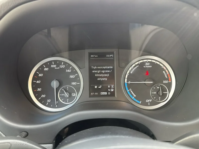 Mercedes-Benz Vito 21
