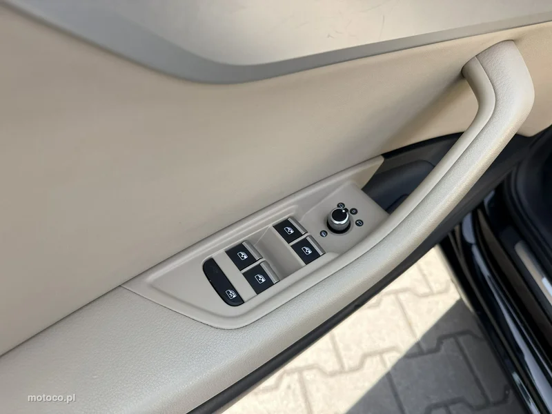 Audi A4 B9 12