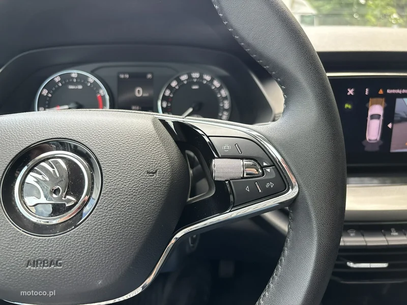 Skoda Octavia IV 27