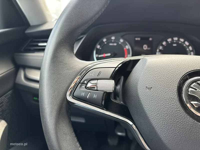 Skoda Octavia IV 28