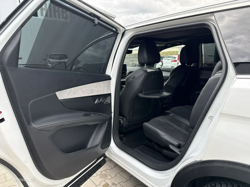 Peugeot 5008 14