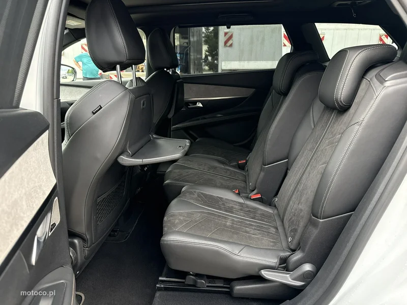 Peugeot 5008 15