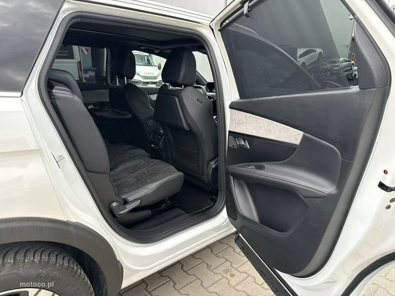 Peugeot 5008 19