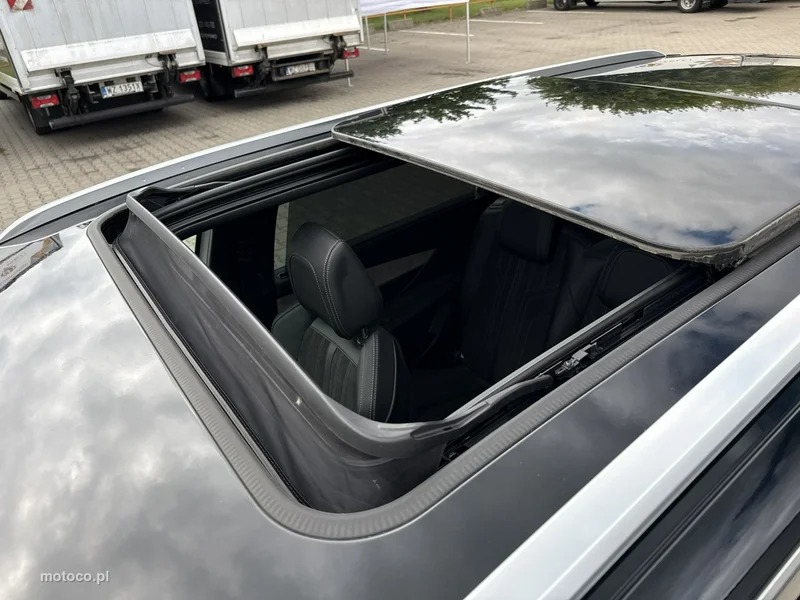 Peugeot 5008 27