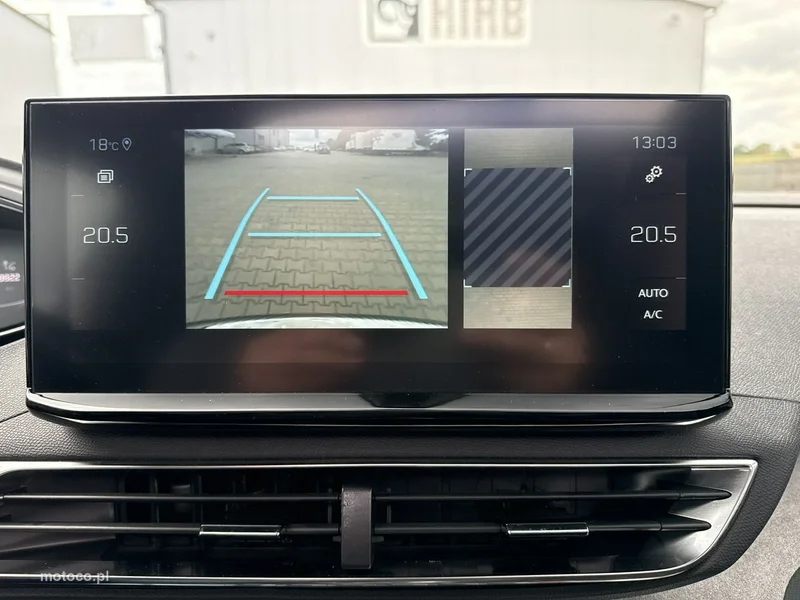 Peugeot 5008 28