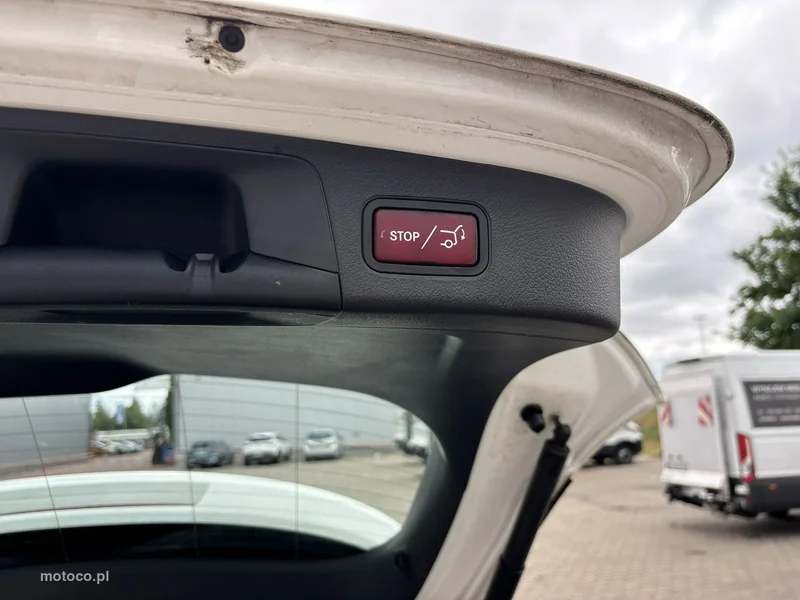 Mercedes-Benz EQA 20