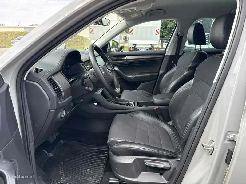 Skoda Kodiaq II 11