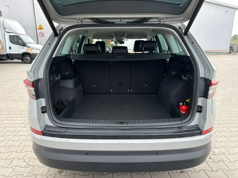 Skoda Kodiaq II 16