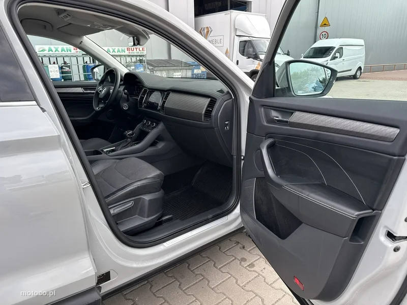 Skoda Kodiaq II 20
