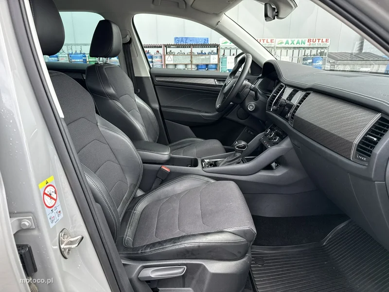 Skoda Kodiaq II 21