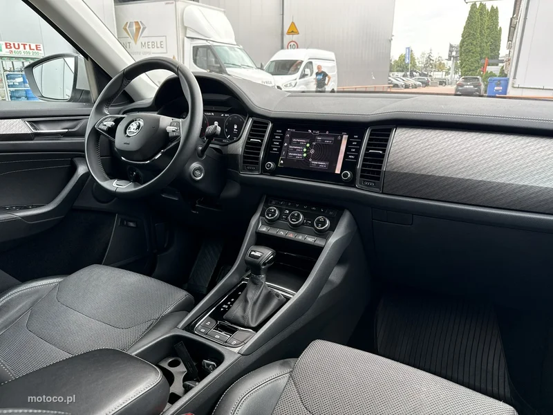 Skoda Kodiaq II 22