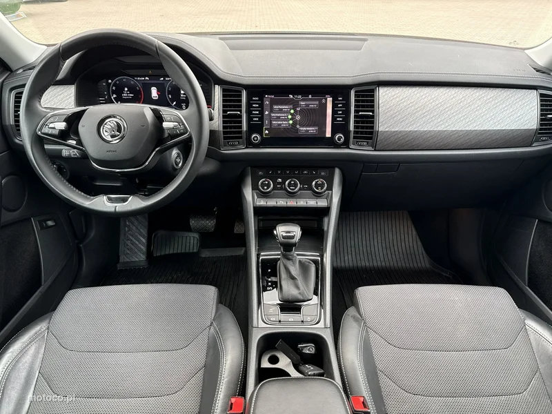 Skoda Kodiaq II 23