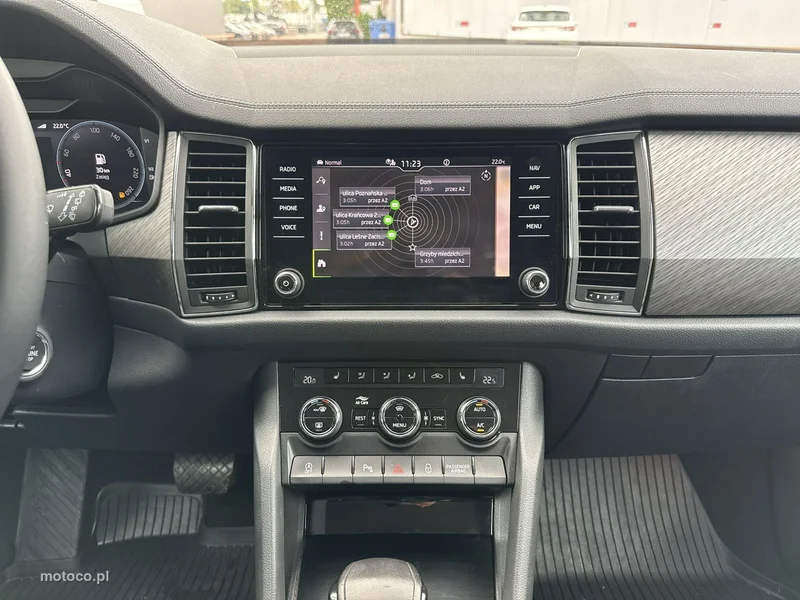 Skoda Kodiaq II 24
