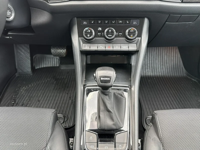 Skoda Kodiaq II 25