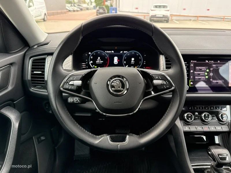 Skoda Kodiaq II 26