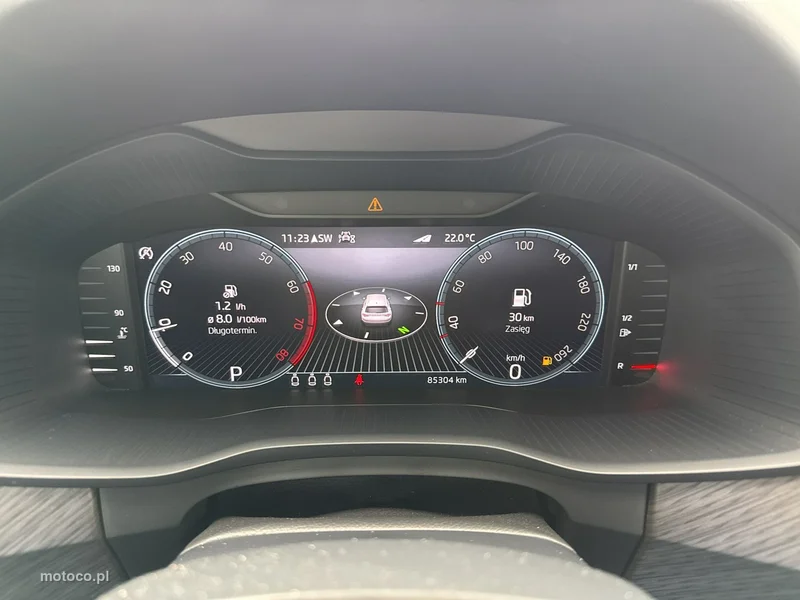 Skoda Kodiaq II 27