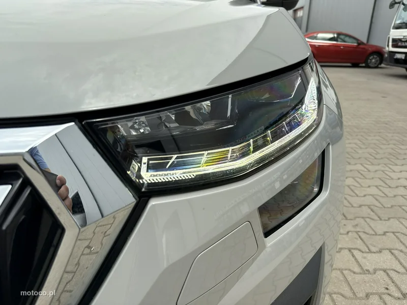 Skoda Kodiaq II 9