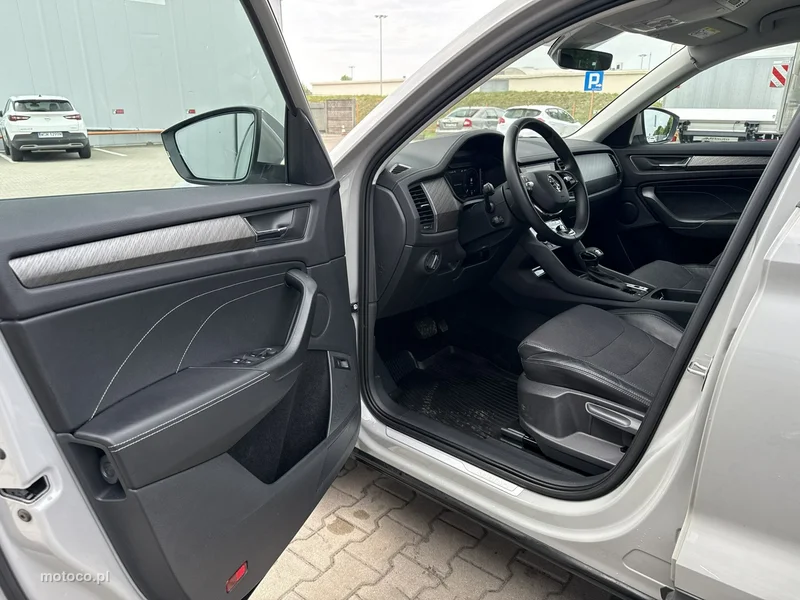 Skoda Kodiaq II 10