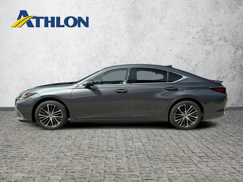 Lexus ES300 2