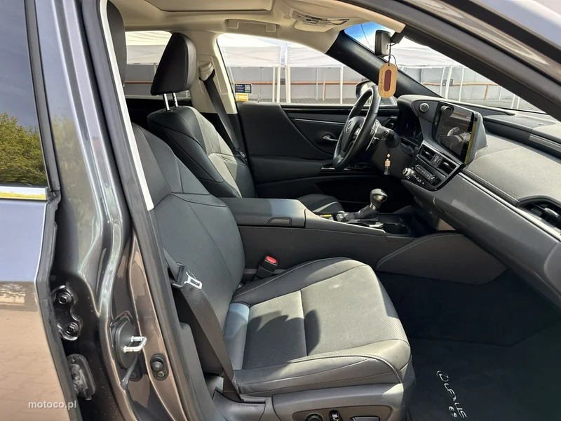 Lexus ES300 20