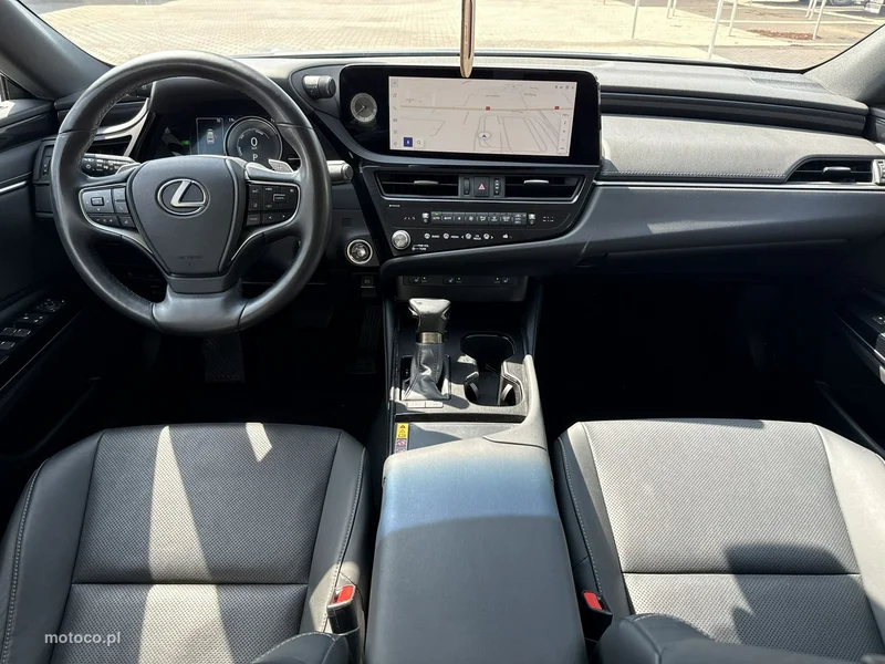 Lexus ES300 22