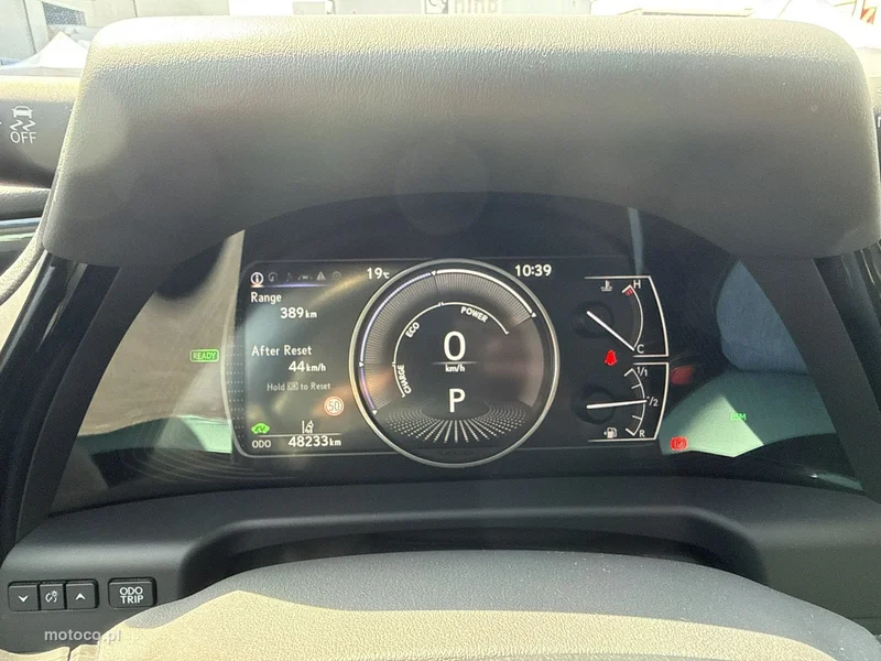 Lexus ES300 26