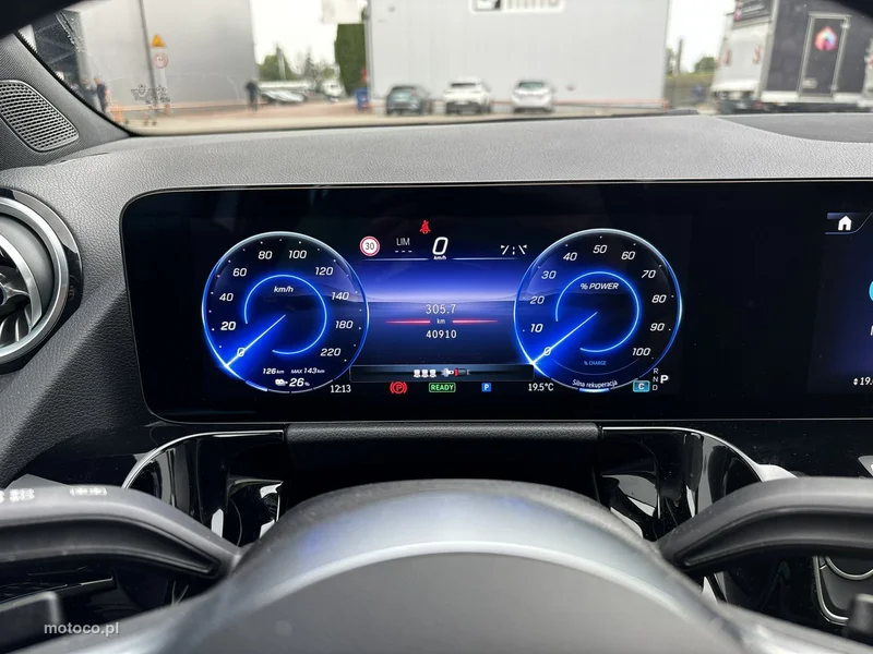 Mercedes-Benz EQA 23