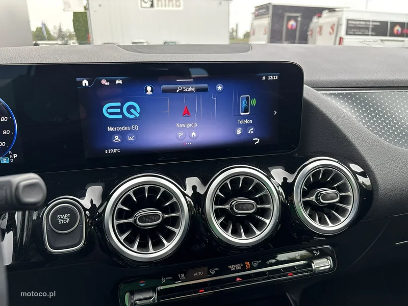 Mercedes-Benz EQA 24
