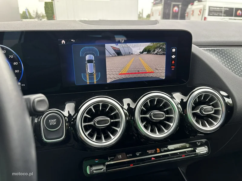 Mercedes-Benz EQA 25