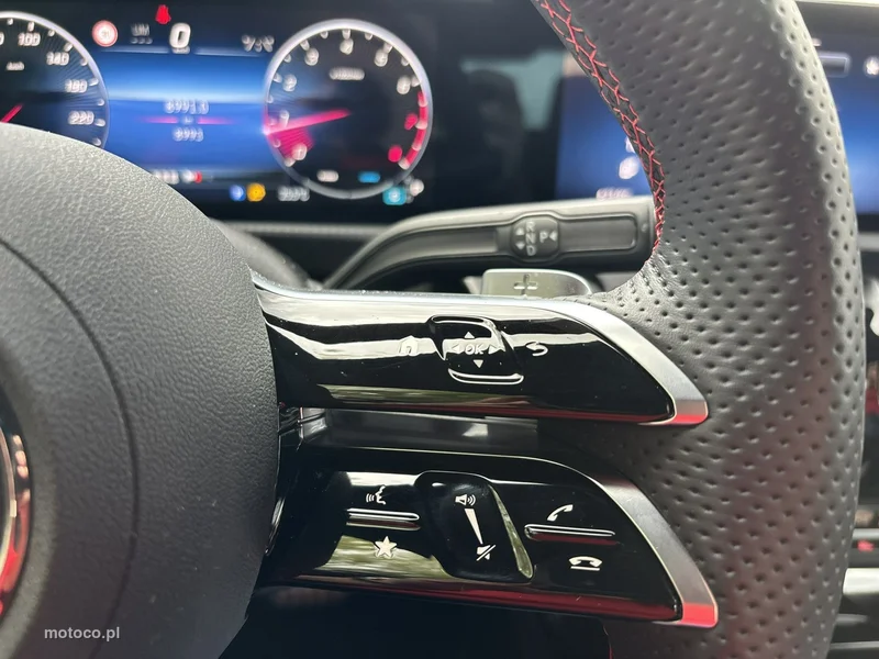 Mercedes-Benz CLA C118 200 25