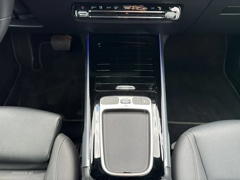 Mercedes-Benz EQB 25