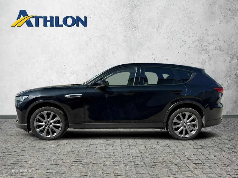 Mazda CX-60 2