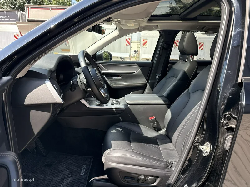 Mazda CX-60 11