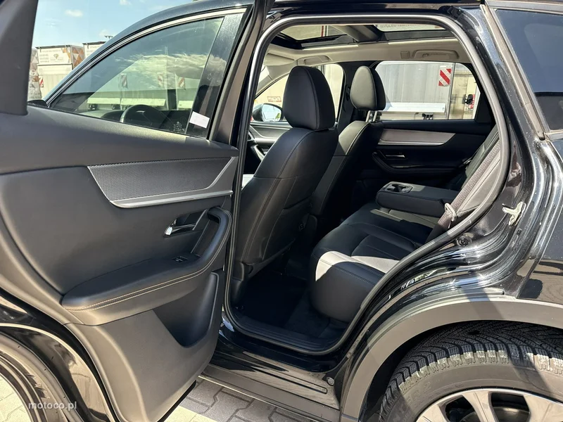 Mazda CX-60 15