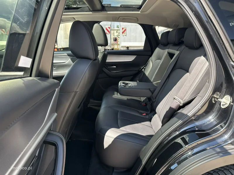 Mazda CX-60 16