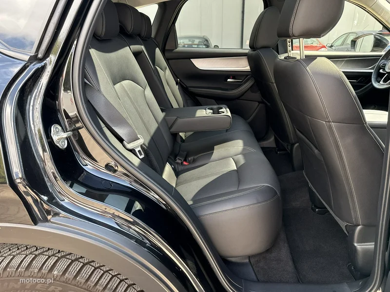 Mazda CX-60 20