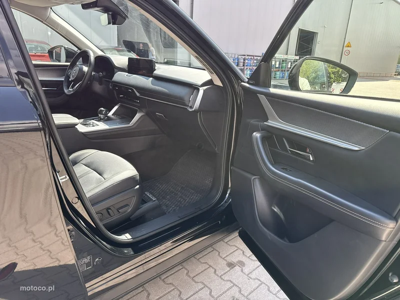 Mazda CX-60 21
