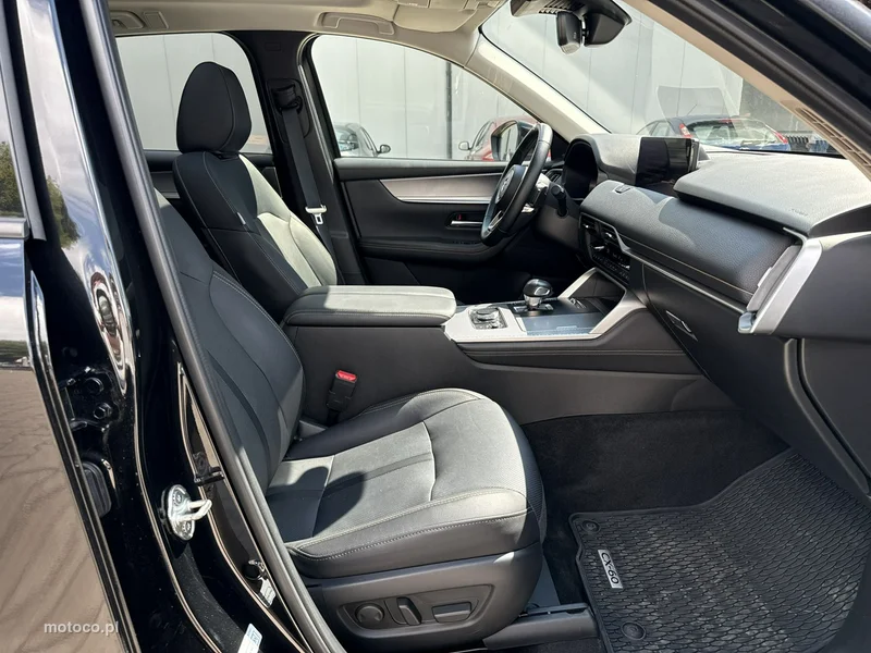 Mazda CX-60 22