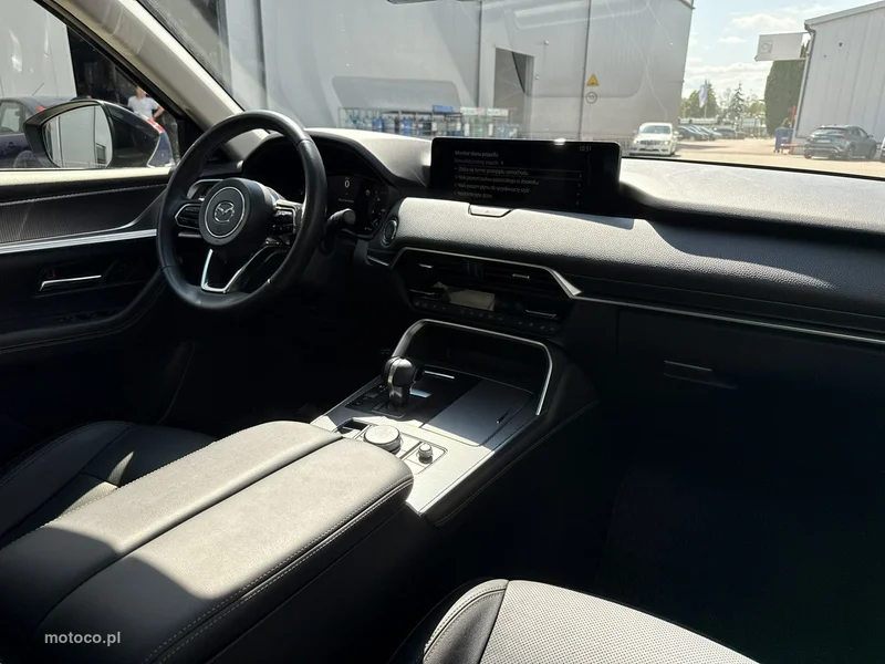 Mazda CX-60 23