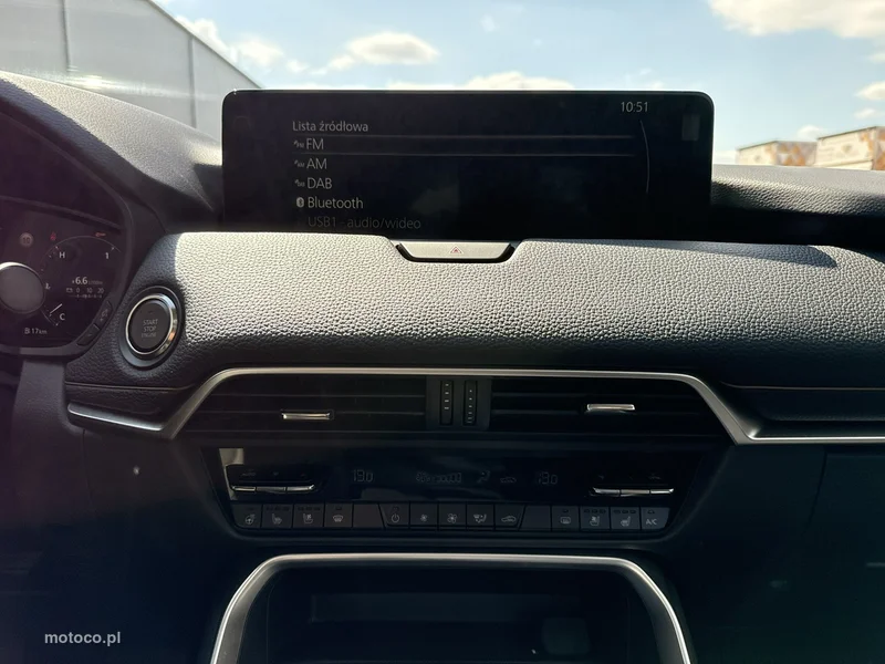 Mazda CX-60 25
