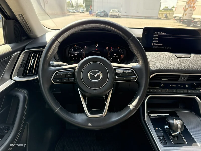 Mazda CX-60 27