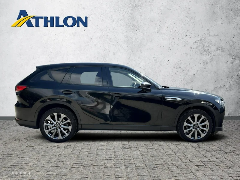 Mazda CX-60 6