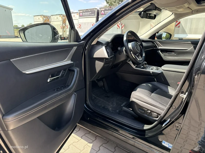 Mazda CX-60 10
