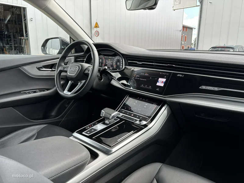 Audi Q8 4M 14