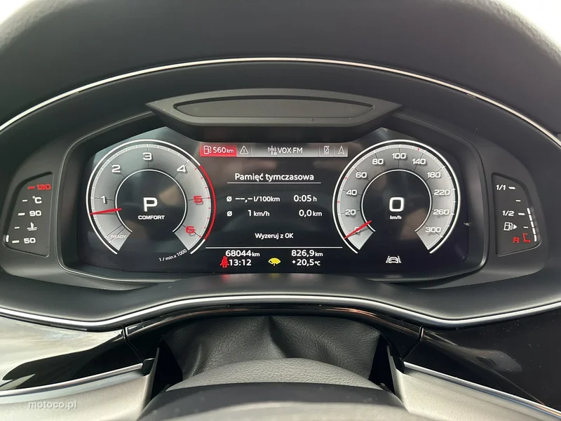 Audi Q8 4M 23