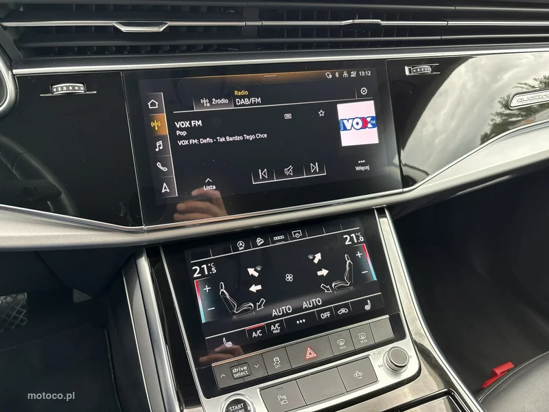 Audi Q8 4M 24