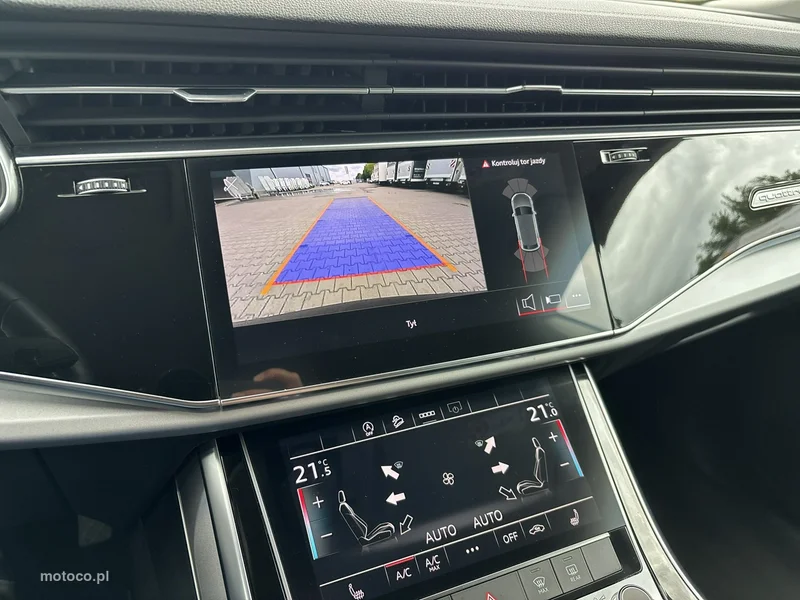 Audi Q8 4M 25