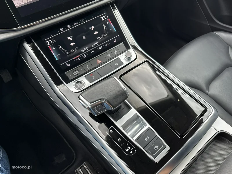 Audi Q8 4M 26