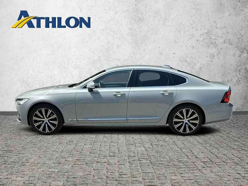 Volvo S90 2
