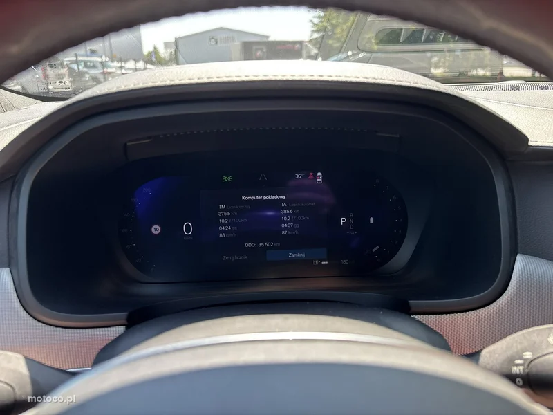 Volvo S90 23